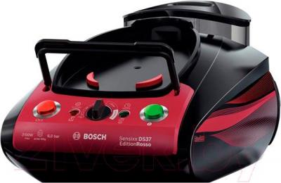 Утюг с парогенератором Bosch TDS373118P