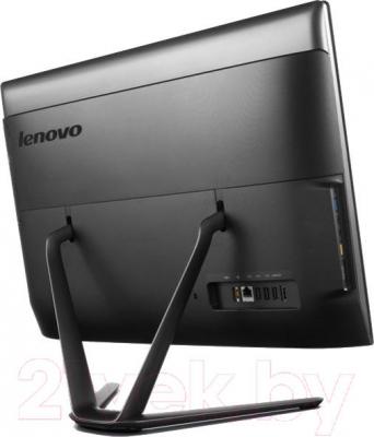 Моноблок Lenovo C40-05 (F0B5001CRK)
