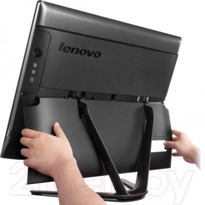 Моноблок Lenovo C40-05 (F0B5001CRK)