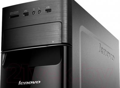 Системный блок Lenovo Ideacenter H535 (57328386)