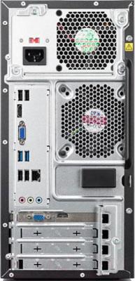 Системный блок Lenovo Ideacenter H535 (57328386)