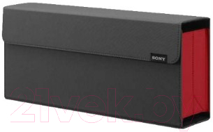 Чехол для беспроводной колонки Sony CKS-X7H
