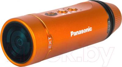 Экшн-камера Panasonic HX-A1MEE-D