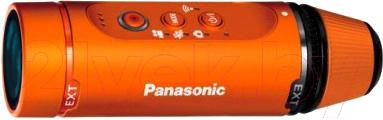 Экшн-камера Panasonic HX-A1MEE-D