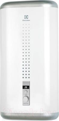 

Накопительный водонагреватель Electrolux, EWH 100 Centurio DL