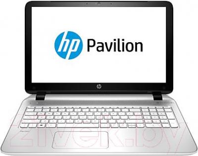 Ноутбук HP Pavilion 15-p215ur (L7B04EA)