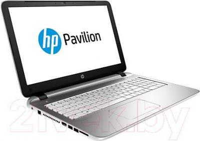 Ноутбук HP Pavilion 15-p215ur (L7B04EA)