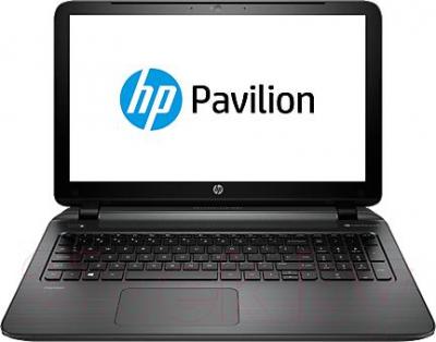 Ноутбук HP Pavilion 15-p219ur (L9N66EA)