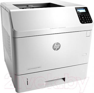 Принтер HP LaserJet Enterprise M604n (E6B67A)