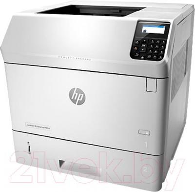 Принтер HP LaserJet Enterprise M604n (E6B67A)