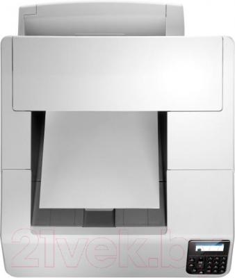 Принтер HP LaserJet Enterprise M604n (E6B67A)