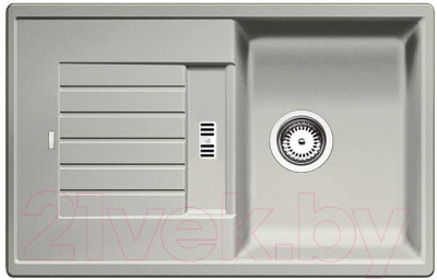 

Мойка кухонная Blanco, Zia 45 S / 520627