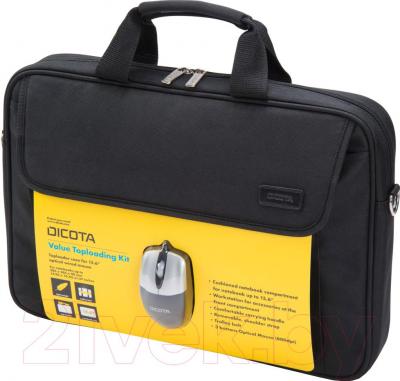 Сумка для ноутбука Dicota D30805-V1 - общий вид