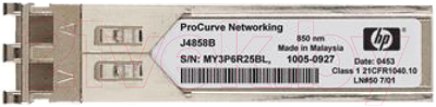 Сетевой трансивер HP ProCurve Gigabit LX-LC J4859C