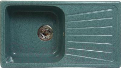 

Мойка кухонная Fosto, КМ 81-46