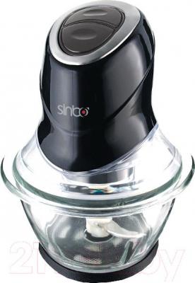 Измельчитель-чоппер Sinbo SHB 3042 (черный)