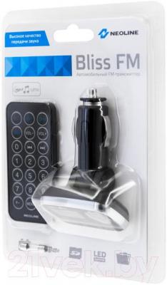 FM-модулятор NeoLine Bliss FM