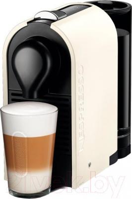 Капсульная кофеварка Krups Nespresso XN250110