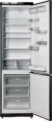 Холодильник с морозильником ATLANT МХМ 1843-06