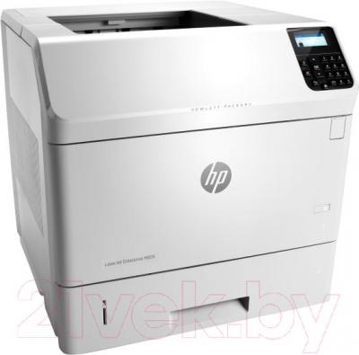Принтер HP LaserJet Enterprise M605dn (E6B70A)