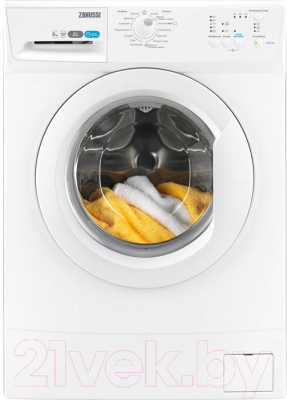 Стиральная машина Zanussi ZWSE6100V