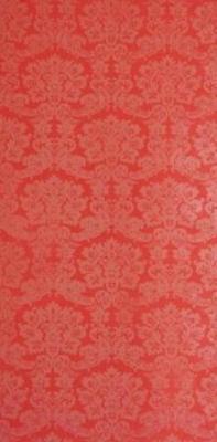 Декоративная плитка Ceramica Marconi Alaska Red Tapeta (600x300)