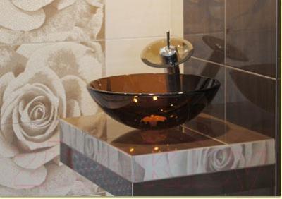 Плитка Ceramica Marconi Dream Marron (600x300)