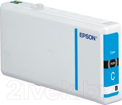 Картридж Epson C13T789240