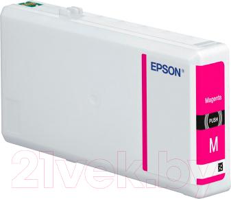 Картридж Epson C13T79034010