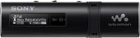 USB-плеер Sony NWZ-B183FB (4Gb, черный) - 