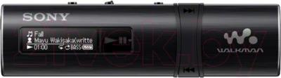 

USB-плеер Sony, NWZ-B183FB