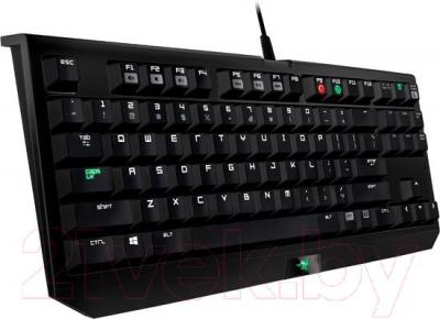 Клавиатура Razer BlackWidow Tournament 2014