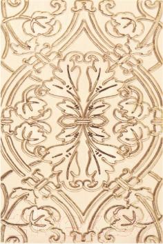 Декоративная плитка Керамин Панно Венеция 7 (300x200)