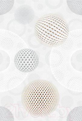 Декоративная плитка Керамин Панно Диско 7 (300x200)