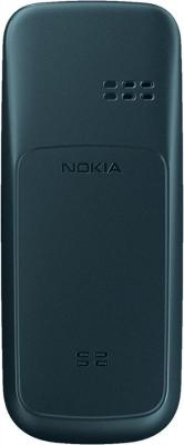 Мобильный телефон Nokia 100 Legion Blue - сзади