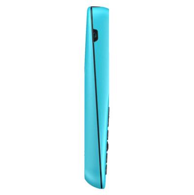 Мобильный телефон Nokia 100 Ocean Blue - сбоку