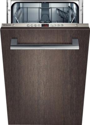 Посудомоечная машина Siemens SR64M030RU - общий вид
