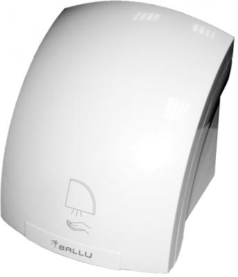 Сушилка для рук Ballu GSX-2000 - общий вид