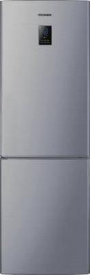 Холодильник с морозильником Samsung RL42EGIH1 - общий вид