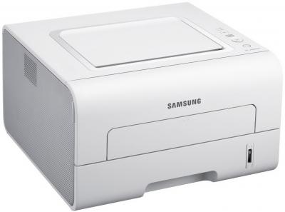 Принтер Samsung ML-2955DW - общий вид