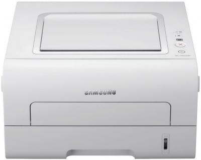 Принтер Samsung ML-2955DW - общий вид