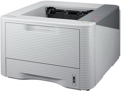 Принтер Samsung ML-3310D - общий вид