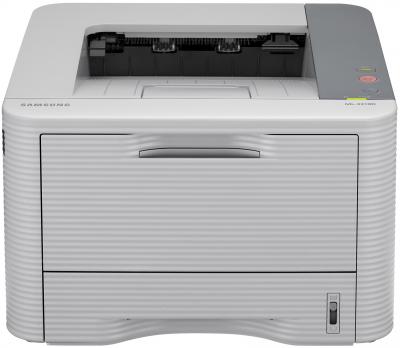 Принтер Samsung ML-3310D - общий вид