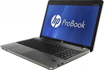 Ноутбук HP ProBook 4530s (B0X66EA) - Вид сбоку 2
