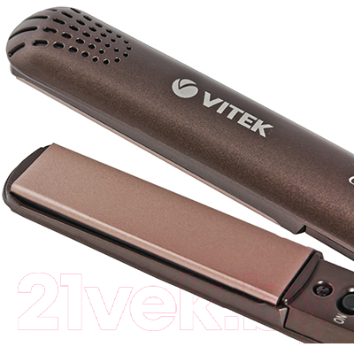 Выпрямитель для волос Vitek VT-2307