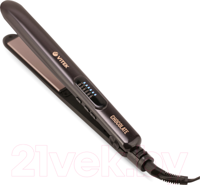 Выпрямитель для волос Vitek VT-2246