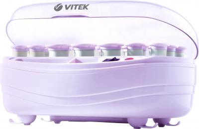 Электробигуди Vitek VT-2231 - общий вид