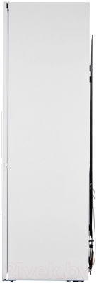 Холодильник с морозильником Bosch KGS36XW20R