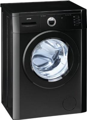 Стиральная машина Gorenje WA612SYB - общий вид