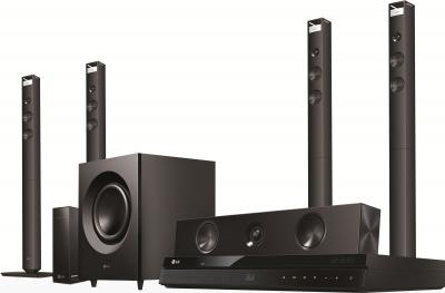 Изображение товара Домашний кинотеатр LG BH9520TW